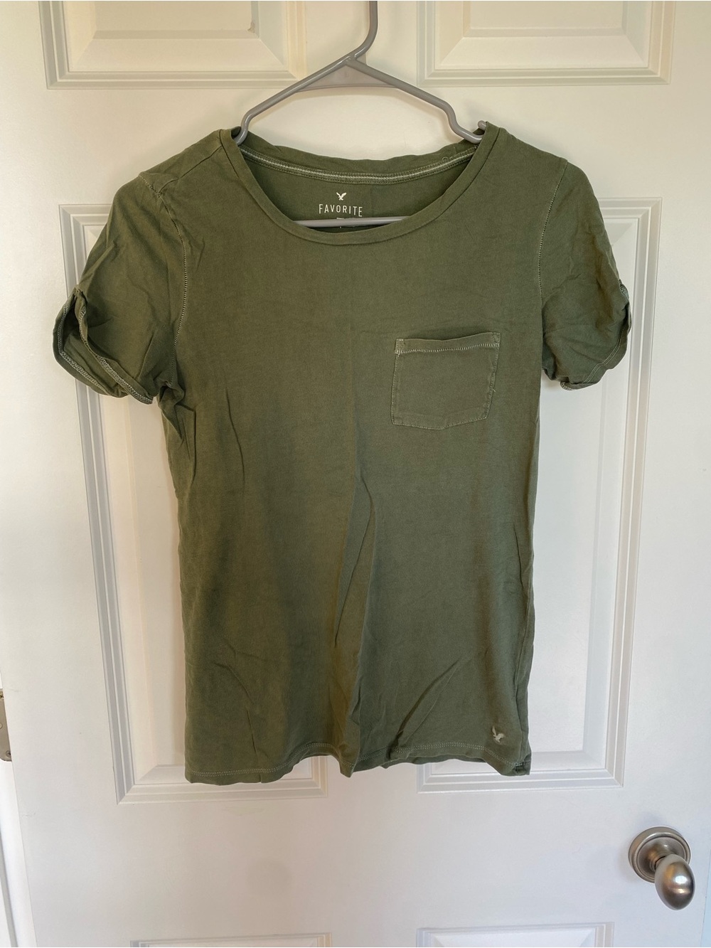 American Eagle Outfitters 100% Cotton “Favorite T”